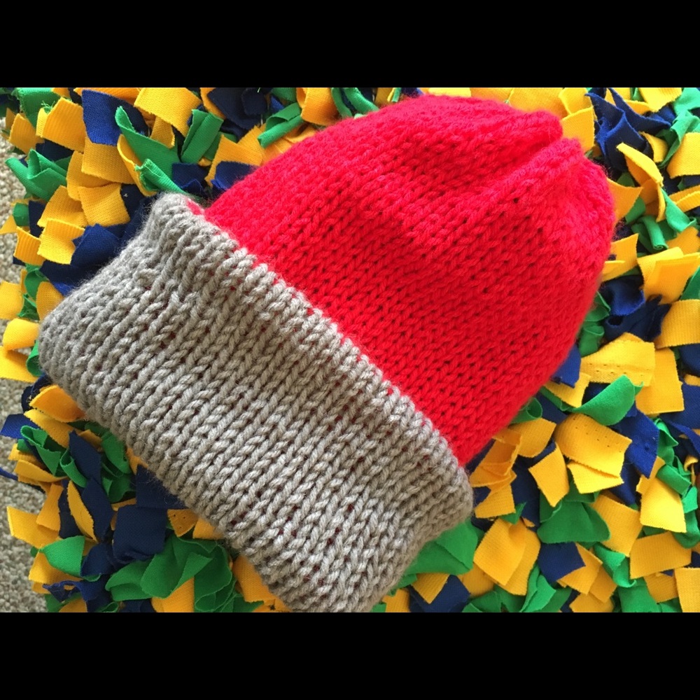 Hand made Winter Hats